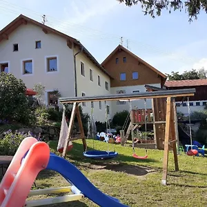 Mattheishof Apartment Grafenau (Bavaria)