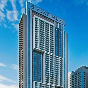 Grand At Platinum Klcc Apartment Kuala Lumpur