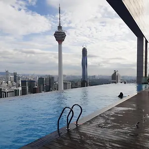 The Platinum Klcc By Arman Apartment Kuala Lumpur