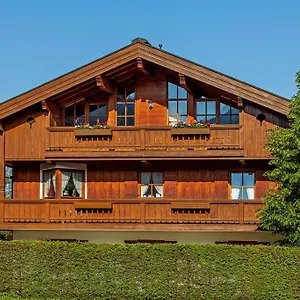 Oertel Apartment Reit im Winkl