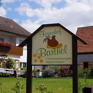 Barthel Apartment Gunzenhausen