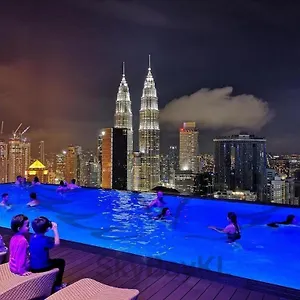 Platinum Klcc By Citystar Apartment Kuala Lumpur