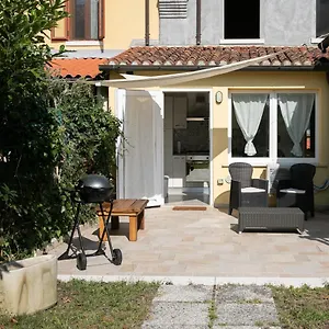  Ferienhaus Giardino In Laguna