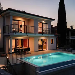 Norma Villa Opatija