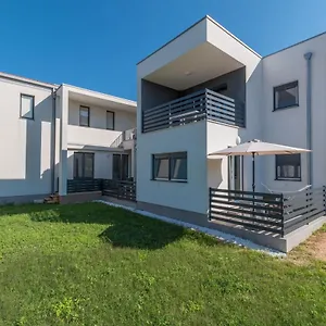 Bella Vista Apartment Nova Vas (Porec)