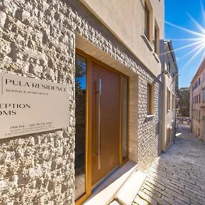 And Old Center Apartment Pula