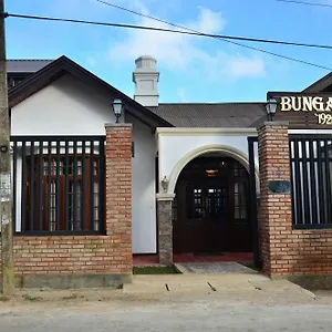 1926 Ferienhaus Nuwara Eliya